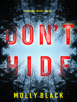 cover image of Don't Hide